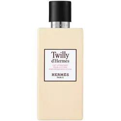 200ml HERMÈS Twilly d’Hermès Body Lotion
