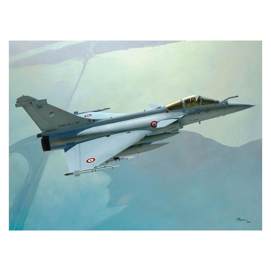 Hobby Boss Rafale C (87246)