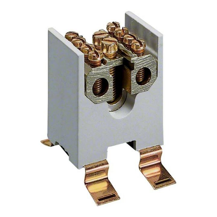 Hager Hauptleitungsabzweigklemme 1x35/4MP K65)