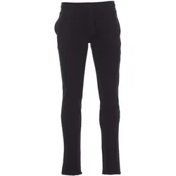 Payper, Herren, Sporthose, Hose Jogging+ (S), Schwarz