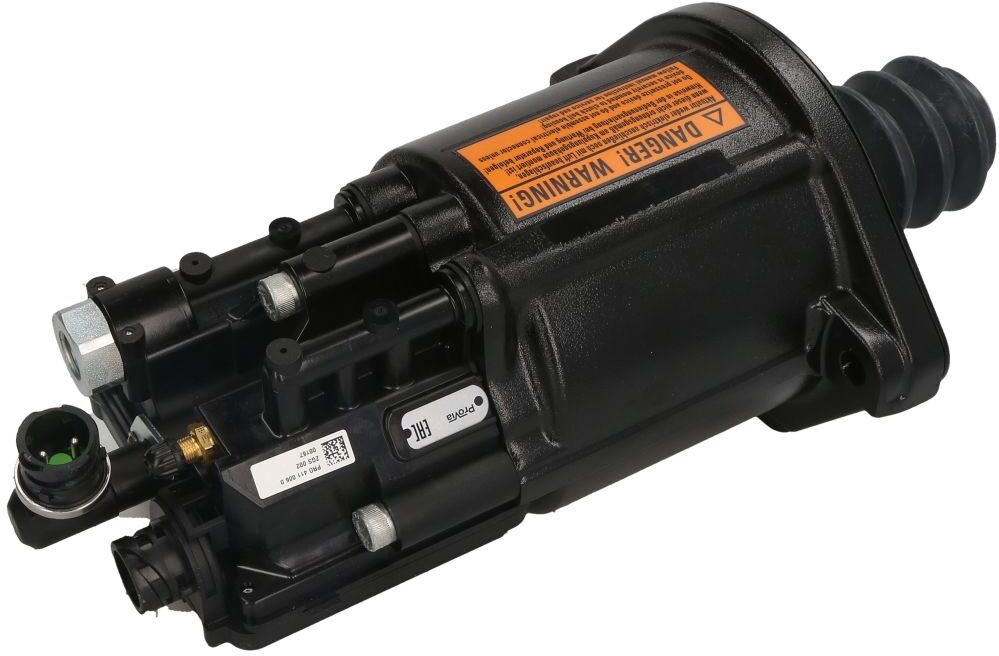 Provia Distanziale frizione PRO4110060