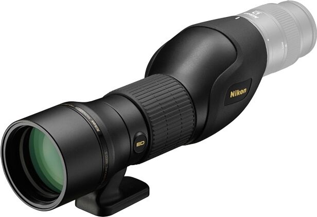 Nikon Fieldscope Monarch 60ED-S  Dealpreis