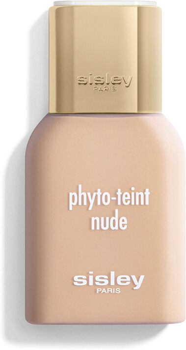 Sisley Phyto Teint Nude Fond de Teint Fluide