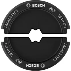 Bosch Professional, Zange Zubehör, PRO Stempel und Matrize