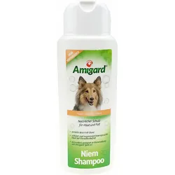 250 ml Amigard Shampoo
