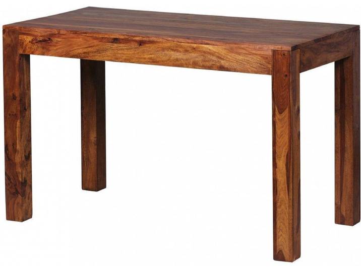 Gate39 - Mumbai 120 x 60 Eettafel - Bruin