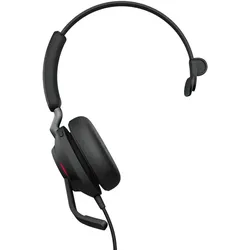 Jabra Evolve2 40 SE Kopfhörer Kabelgebunden Kopfband USB Typ-C