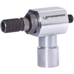 ROTHENBERGER Saugrotor RODIADUST 1.1/4 Zoll UNC - FF40056