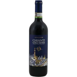 Geografico Chianti Colli Senesi 2024