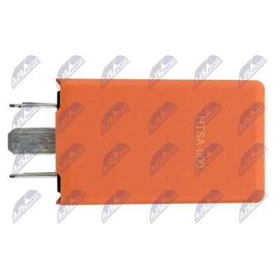 NTY Relais, Abblendlicht BPP-SA-000 für SAAB