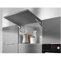 Blum, Möbelscharnier, Hochklappe Aventos HK-S