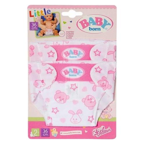 Zapf Creation Kleine Windeln (828908)