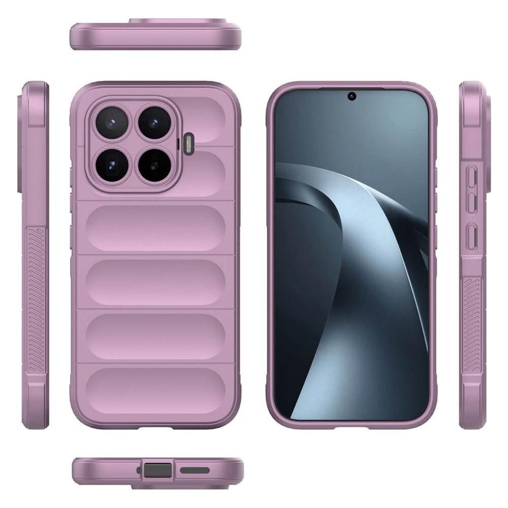 Cover-Discount Xiaomi 17T - Rugged Protective Hülle (Xiaomi 17T) (77912709)