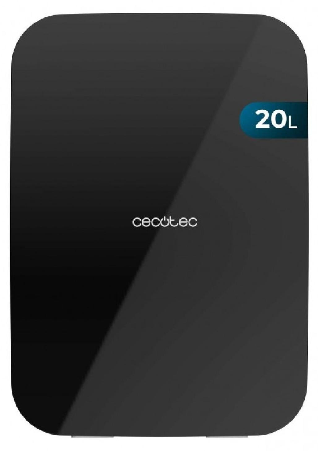 Cecotec Bolero MiniCooling Mini-koelkast, 20 liter
