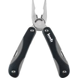 kwb 016220 Multitool Anzahl Funktionen 8