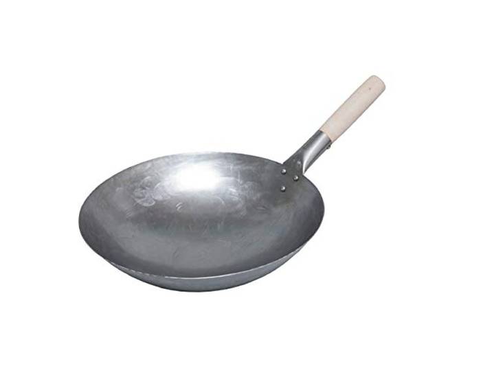 Monolith - Wok Set