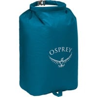 Ultralight Drysack 12, Packsack blau