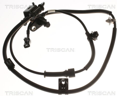 Triscan Sensor, Raddrehzahl 8180 43144 Für Kia
