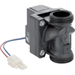 Geberit Magnetventil 7V / 1 W zu IRB mit Dichtungen 240530001