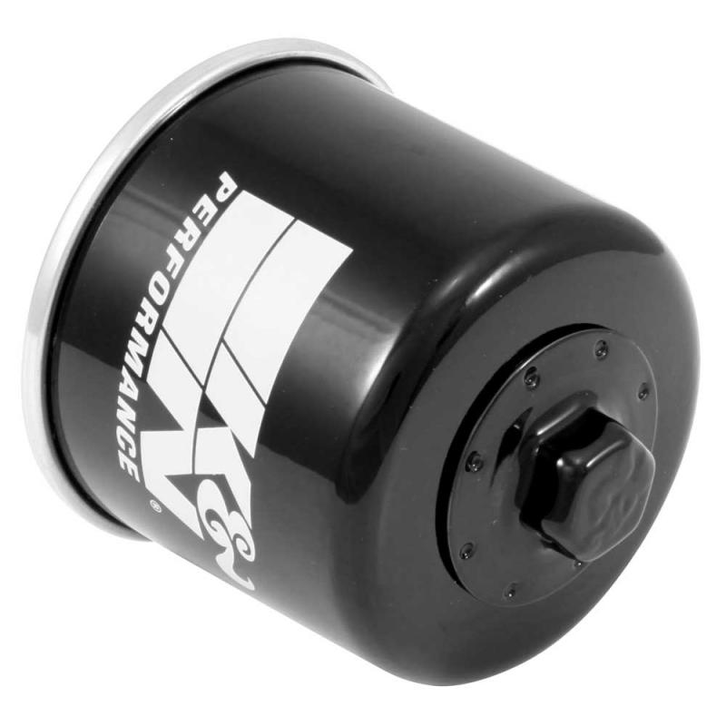 K & N Filtre à huile K&N; KN-138 Aprilia RSV4 1000R 10-14