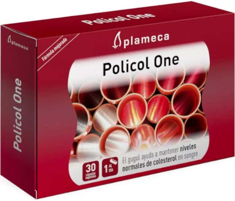 PLAMECA Policol One 30caps