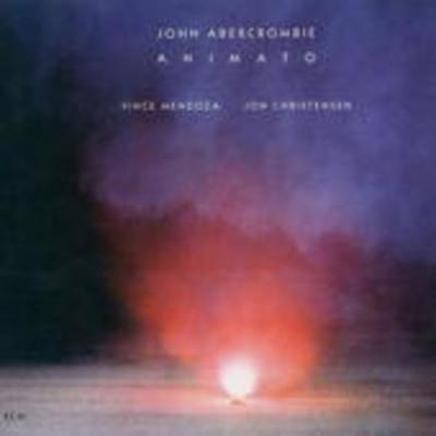 Abercrombie, J: Animato (Touchstones) - John Abercrombie, CD