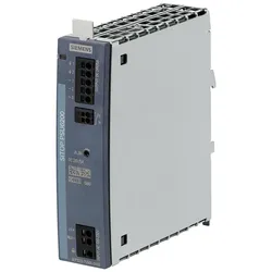 Siemens 6EP3333-7SC00-0AX0 Stromversorgung SITOP PSU6200 Ex, 1-phasig DC 24 V/5 A 6EP33337SC000AX0