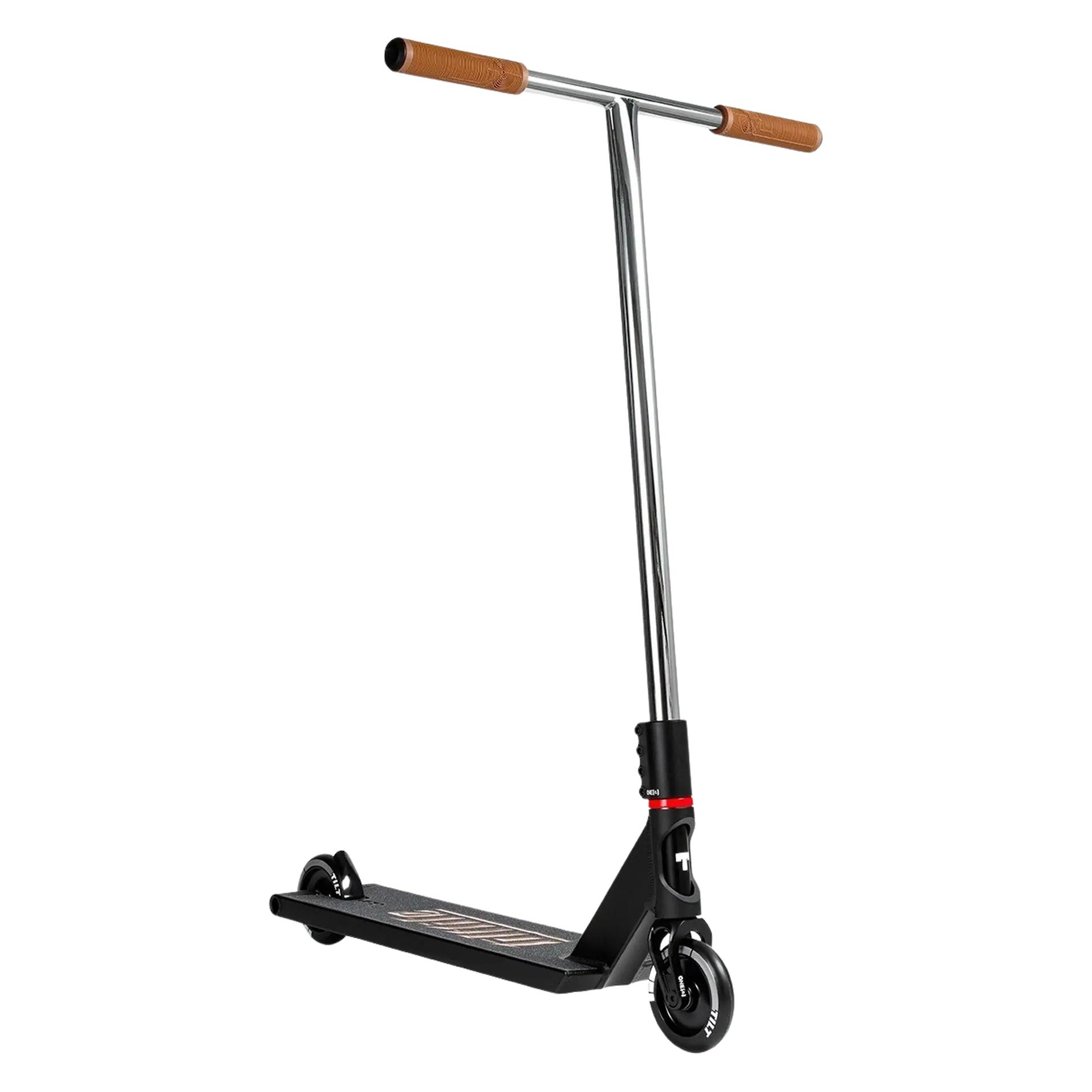 Tilt Scooter Contact Build (51894207)