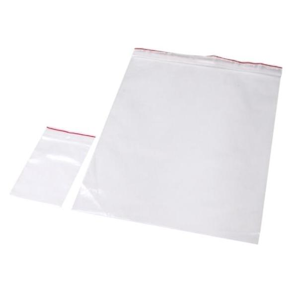 Grippie Green Staples Lynlåspose 175x250mm T-36 1000stk/pak - (1000 stk.) (1000 Stk.) (T230118)