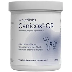 CANICOX-GR Pellets 500 g