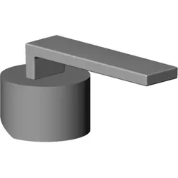 Dornbracht Hebel EHM komplett MEM 90207805000-00 chrom