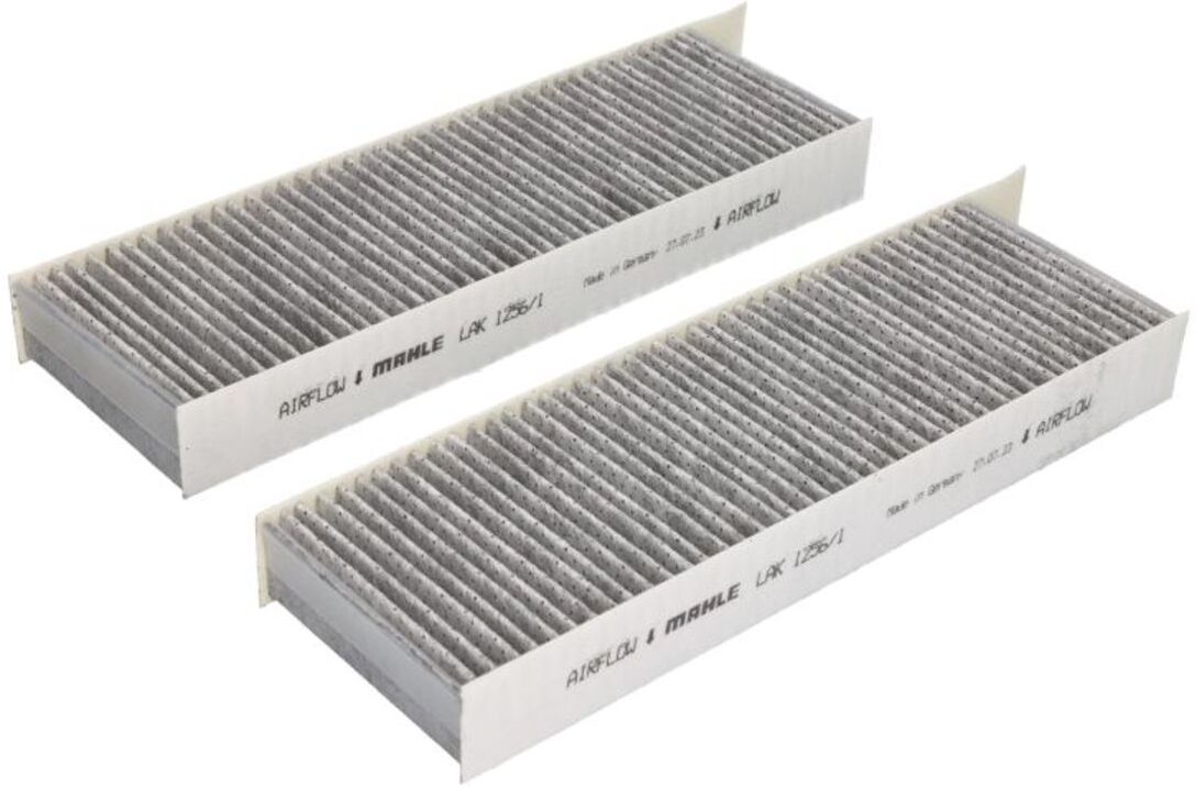 Knecht Filtro aria abitacolo LAK 1256/1/S