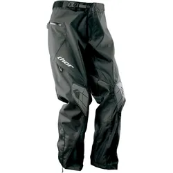 Thor Range, Textilhose - Schwarz - 28
