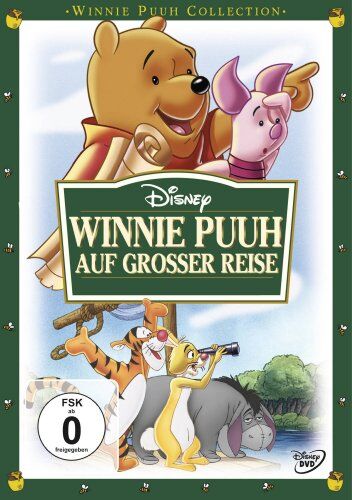 Karl Geurs - Winnie Puuh - Auf großer Reise [Special Edition] - Preis vom 27.09.2026 03:53:48 h