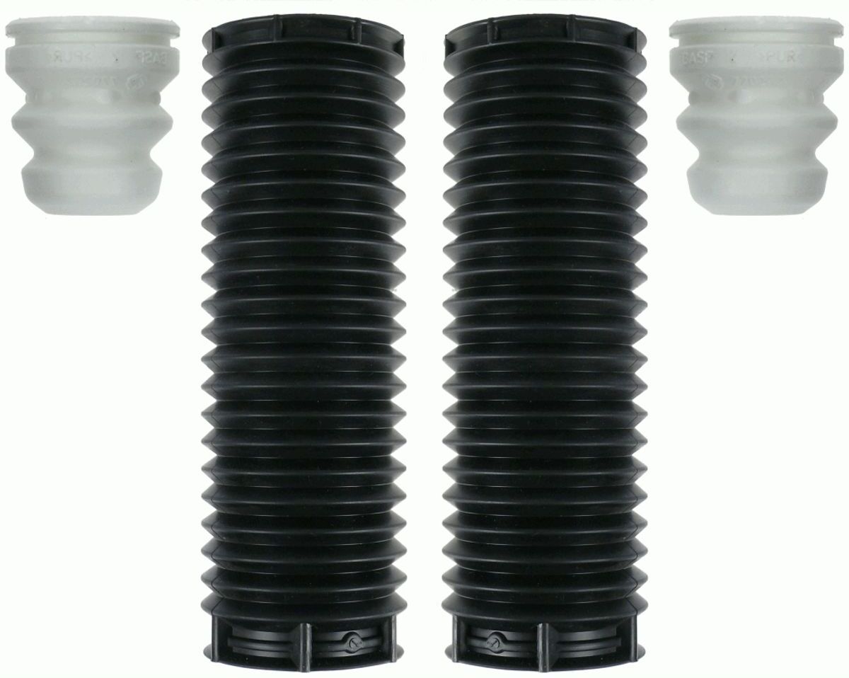 Schutzkappe, Faltenbalg, Stoßdämpfer SACHS 900 207