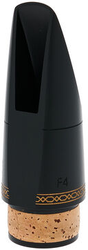 Chedeville Bass-Clarinet Elite F4