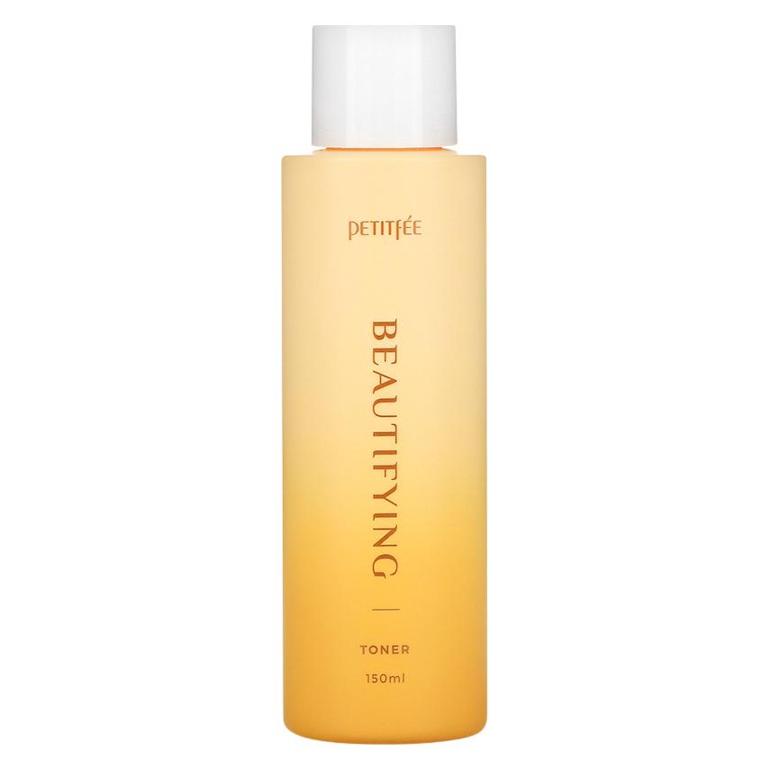 Petitfée Petitfee Beautifying Toner 150 Ml (Gesichtswasser, 150 ml) (70025377)