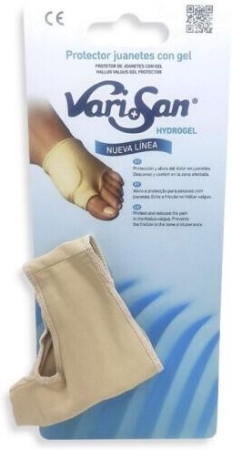 Varisan Daytime Bunion Protector S