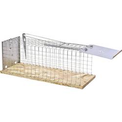 LUNA 014003 Rattenfalle 1 St.