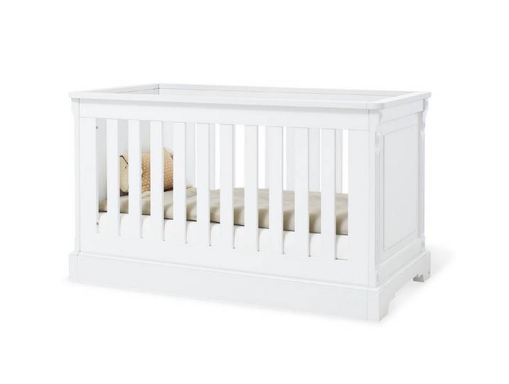 Pinolino® Babybett Kinderbett 'Emilia'