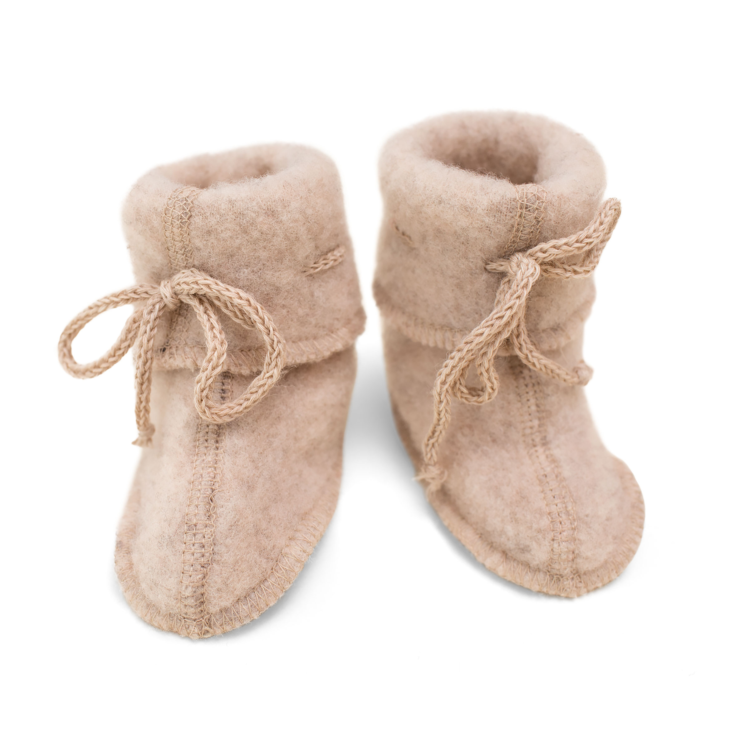Engel Baby Kinder Freizeitsocken beige Größe 62 Lifestyle Hautfreundlich Merinowolle