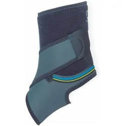 Prim, Bandage, Neoprene Umwickelnde Knöchelbandage für Gelenkschmerzen Zerrungen und Tendinitis (One Size)