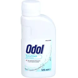 Odol Extra Frisch 125 ML