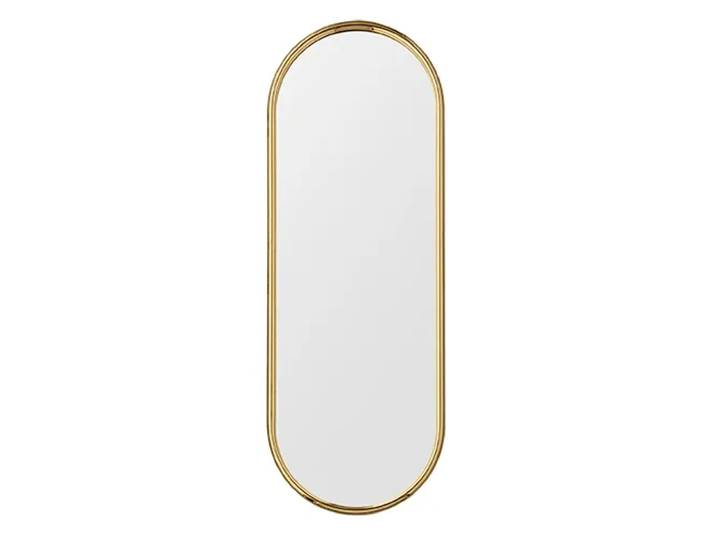 AYTM Angui Spiegel oval 108cm Gold