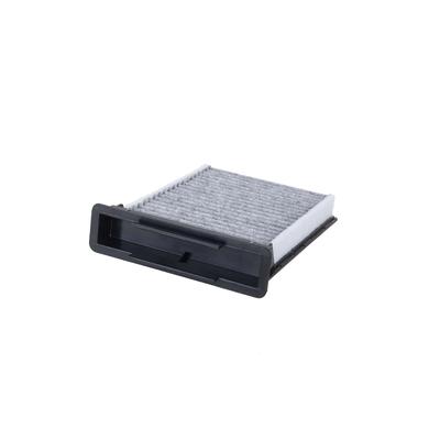 PURFLUX Filter, Innenraumluft ahc567 für TOYOTA