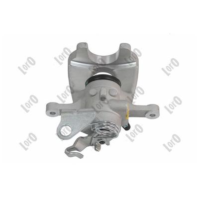 ABAKUS Bremssattel 131-04-352 Hinterachse rechts für Fiat