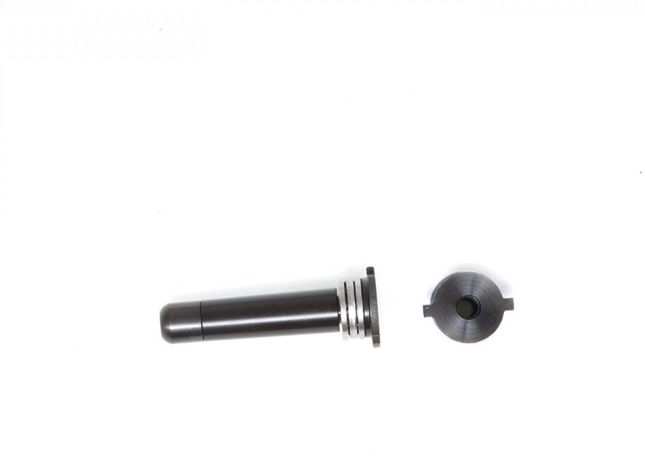 ASG Ultimate Spring Guide - Version 2 Gearbox
