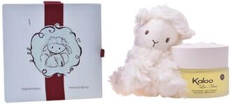 Kaloo Les Amis Lote EDC 100 ml + Peluche Borreguinho