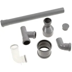 Villeroy & Boch ViConnect Installationssysteme, 92214000 92214000