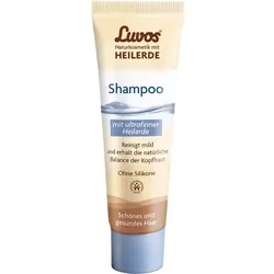 Luvos Naturkosmetik mit Heilerde Haarshampoo 30 ML